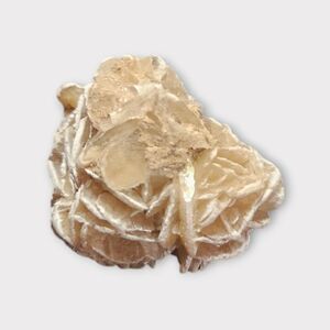 Desert Rose Selentine Stone